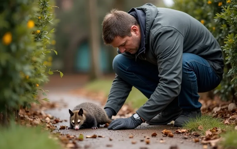 Professional Dead Possum Removal Toowong | Fresho Possum Removal Toowong
