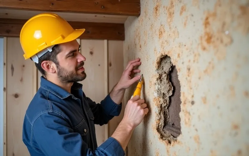 Structural Repair Toowong