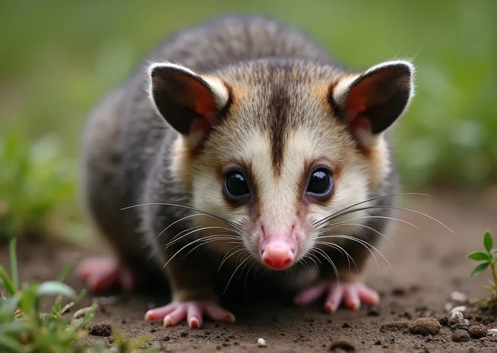 Safe Possum Capture Toowong