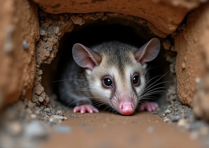 Humane Possum Removal Consultation Toowong