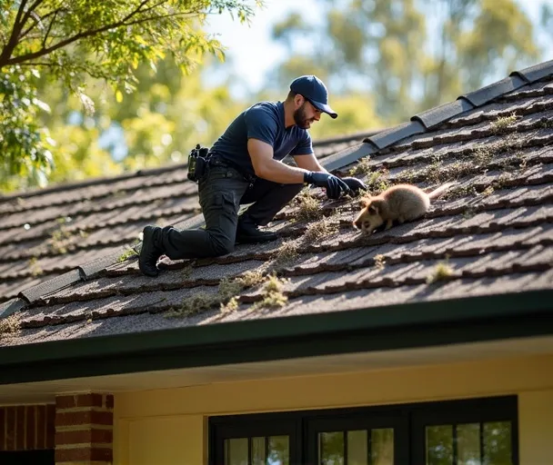 Professional Dead Possum Removal & Disposal Toowong