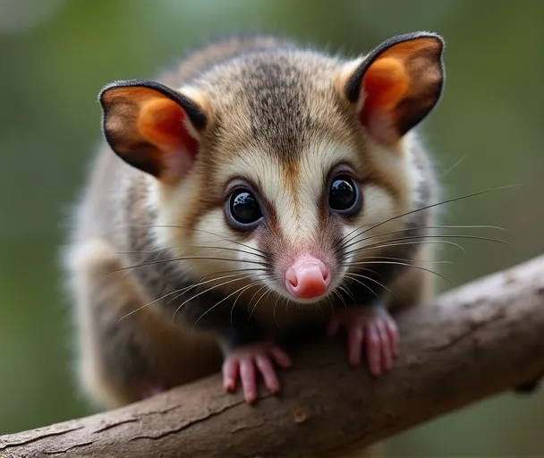 Professional Possum Capture & Transport Toowong
