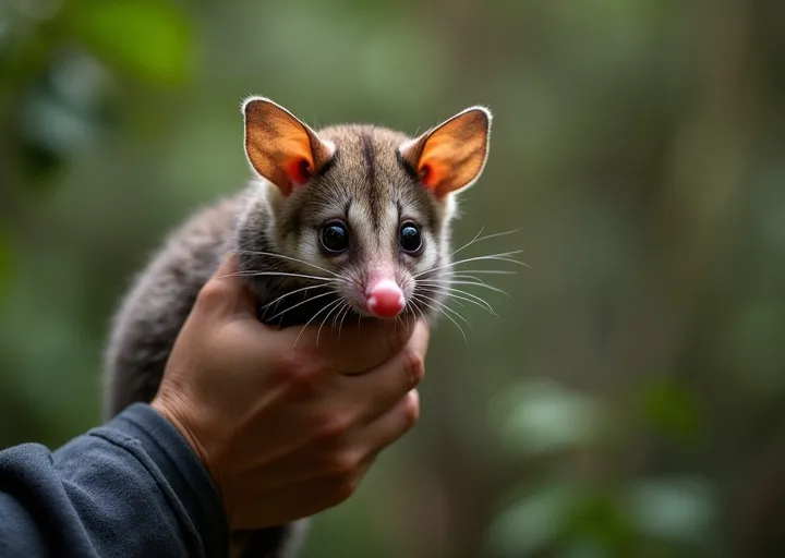 Possum Relocation Toowong