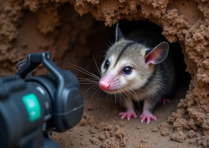 Comprehensive Possum Property Inspection Toowong