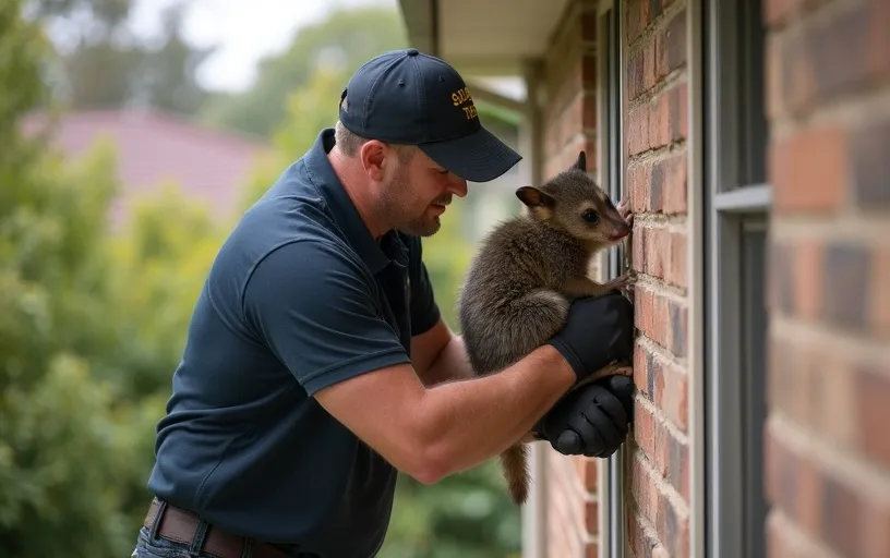 Advanced Possum Prevention Systems Toowong