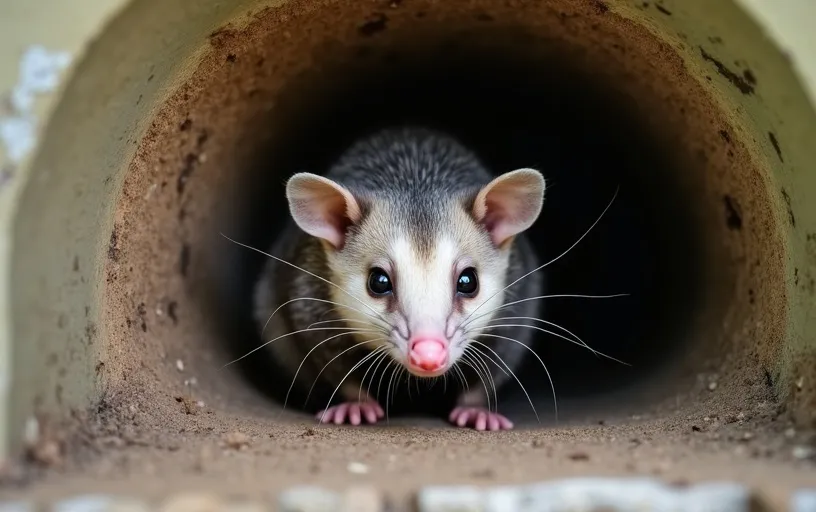 Professional Possum Prevention Services Toowong