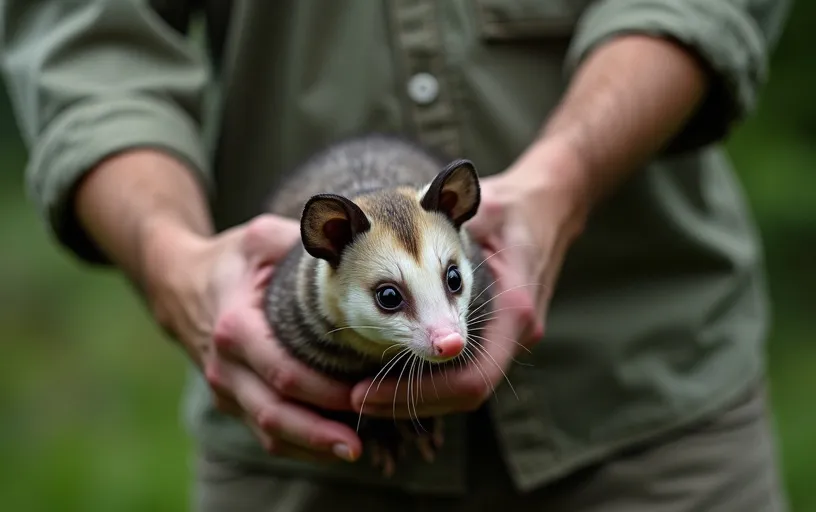 Professional Possum Relocation Services Toowong