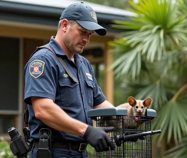 Fresho Possum Removal Toowong Toowong Humane Possum Removal Team